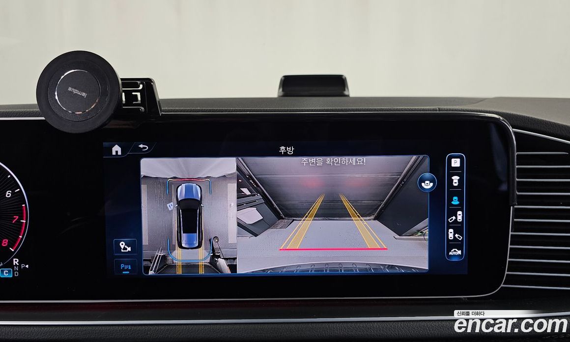 Mercedes-Benz GLS-Class X167 фото 15