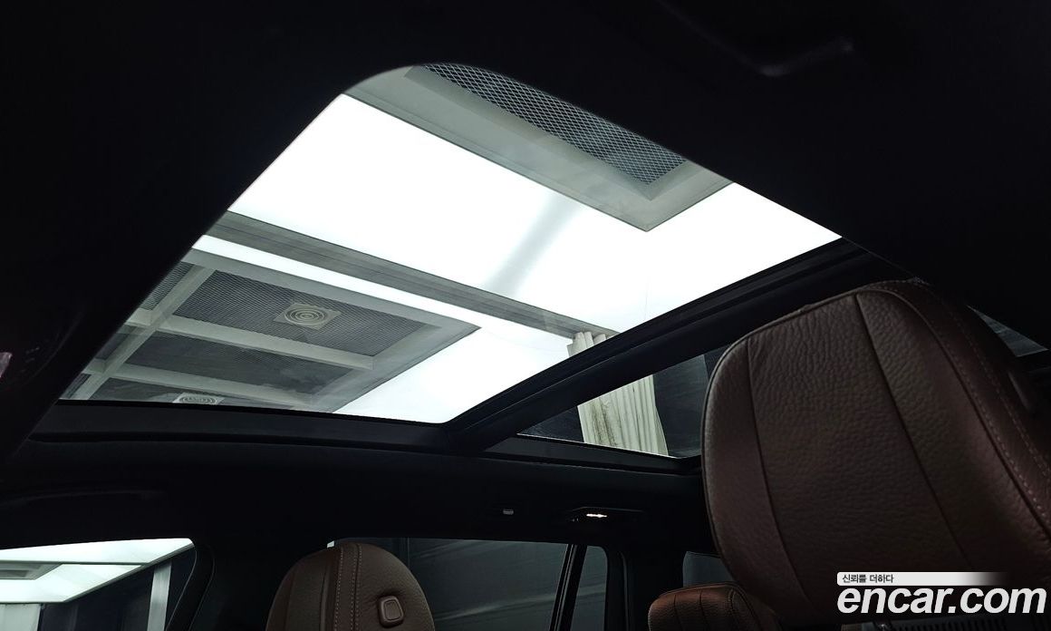 Mercedes-Benz GLS-Class X167 фото 18