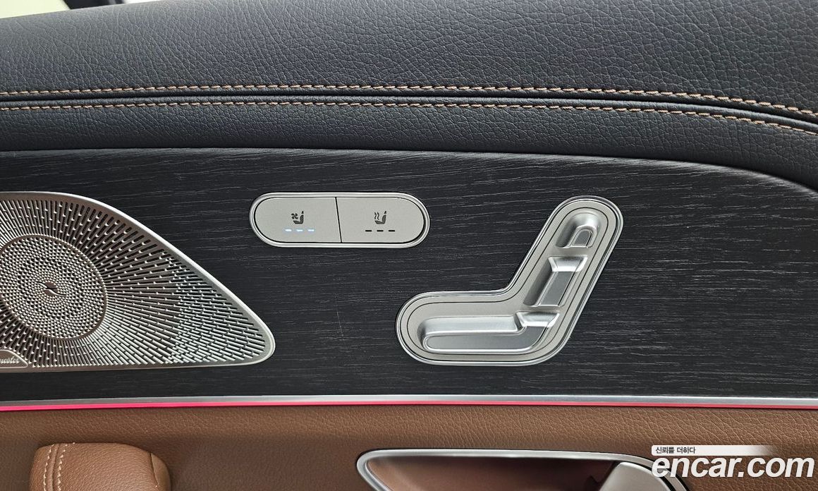 Mercedes-Benz GLS-Class X167 фото 19