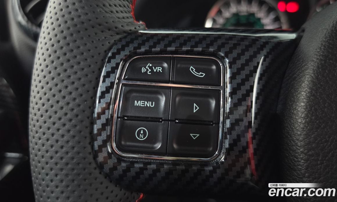 Jeep Wrangler (JK) фото 15