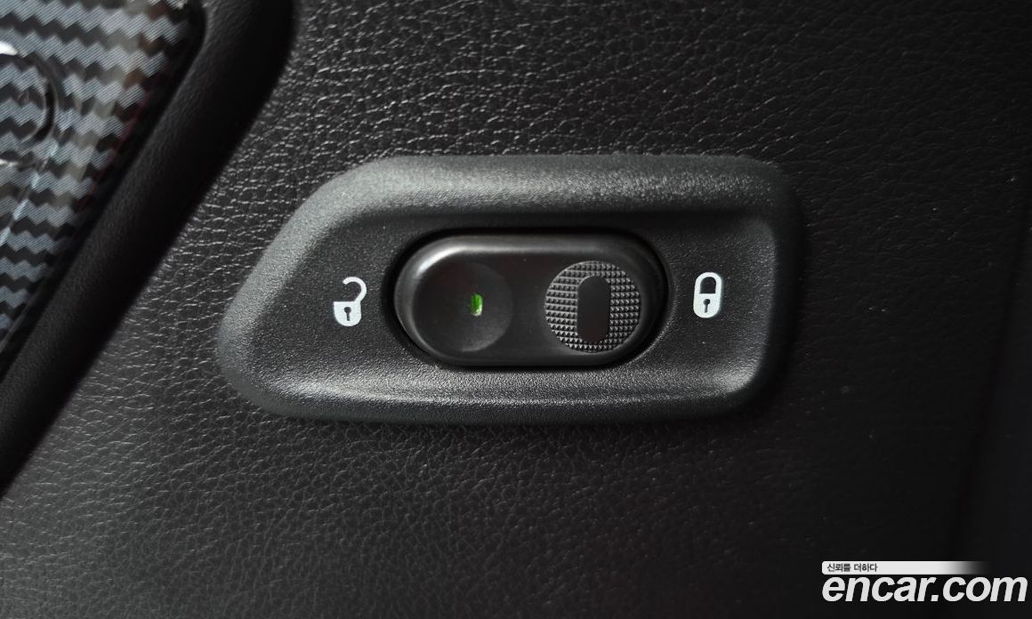 Jeep Wrangler (JK) фото 19