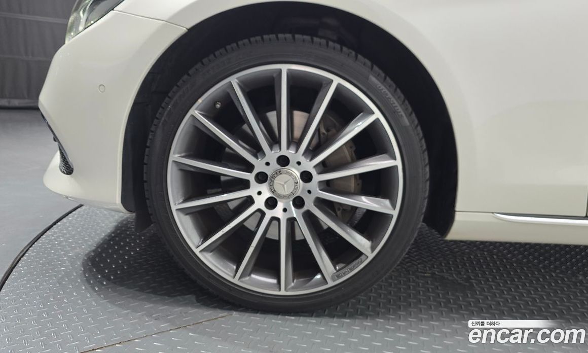Mercedes-Benz E-Class W213 фото 5