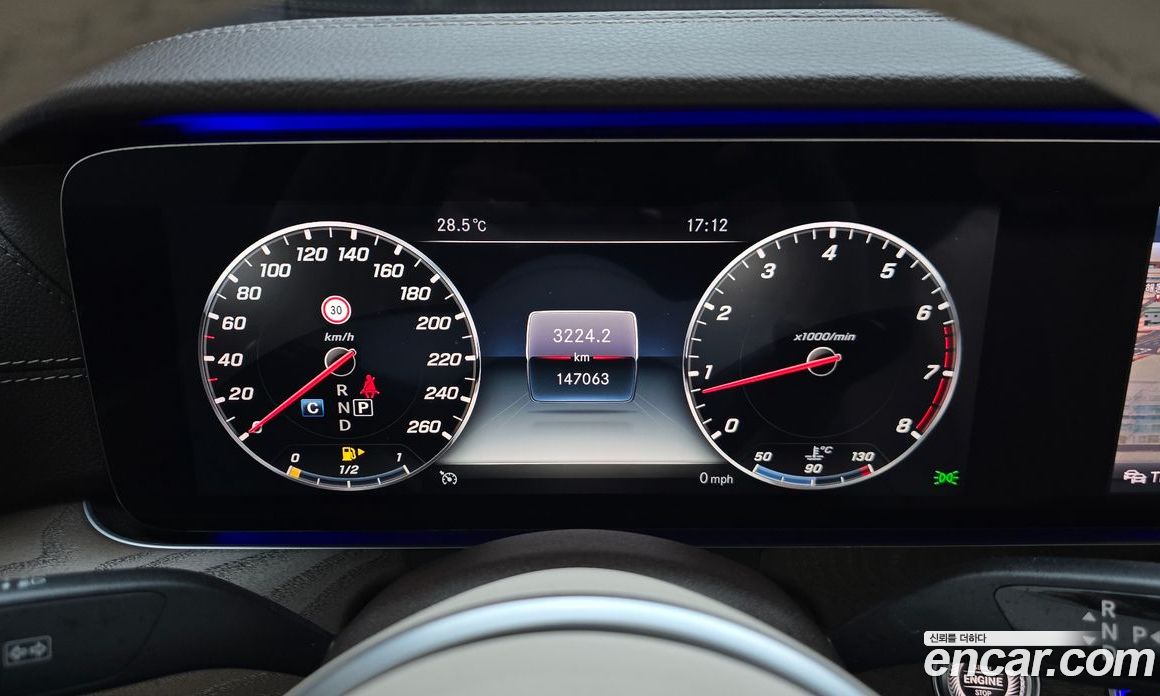 Mercedes-Benz E-Class W213 фото 8