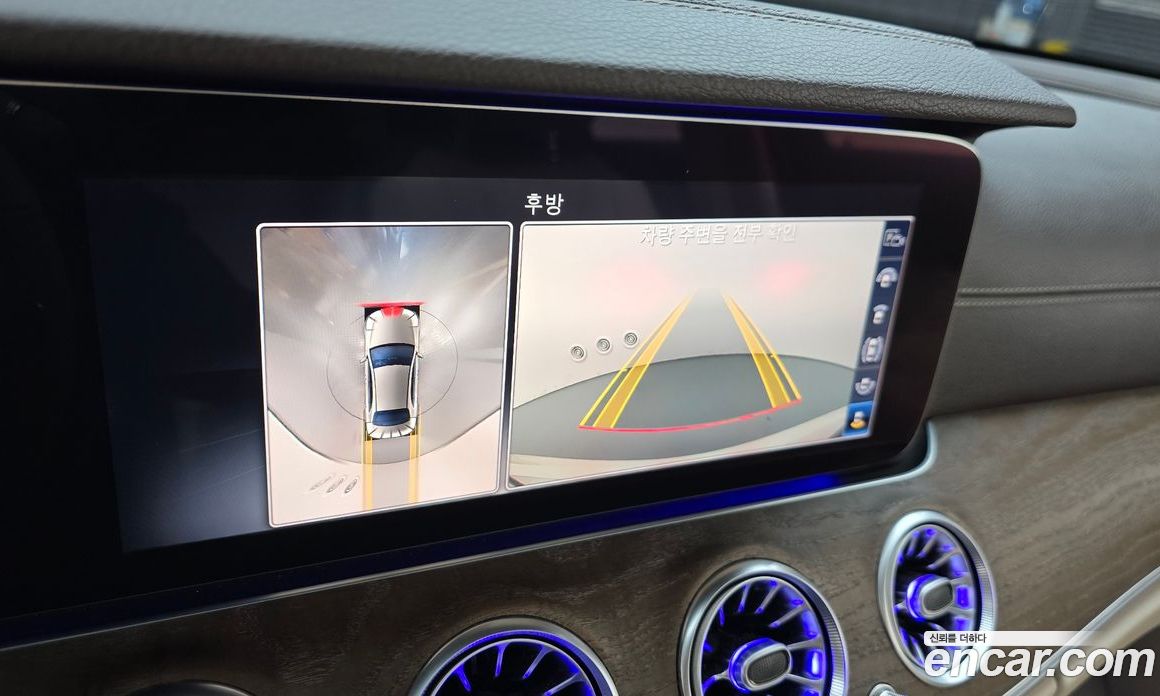 Mercedes-Benz E-Class W213 фото 14