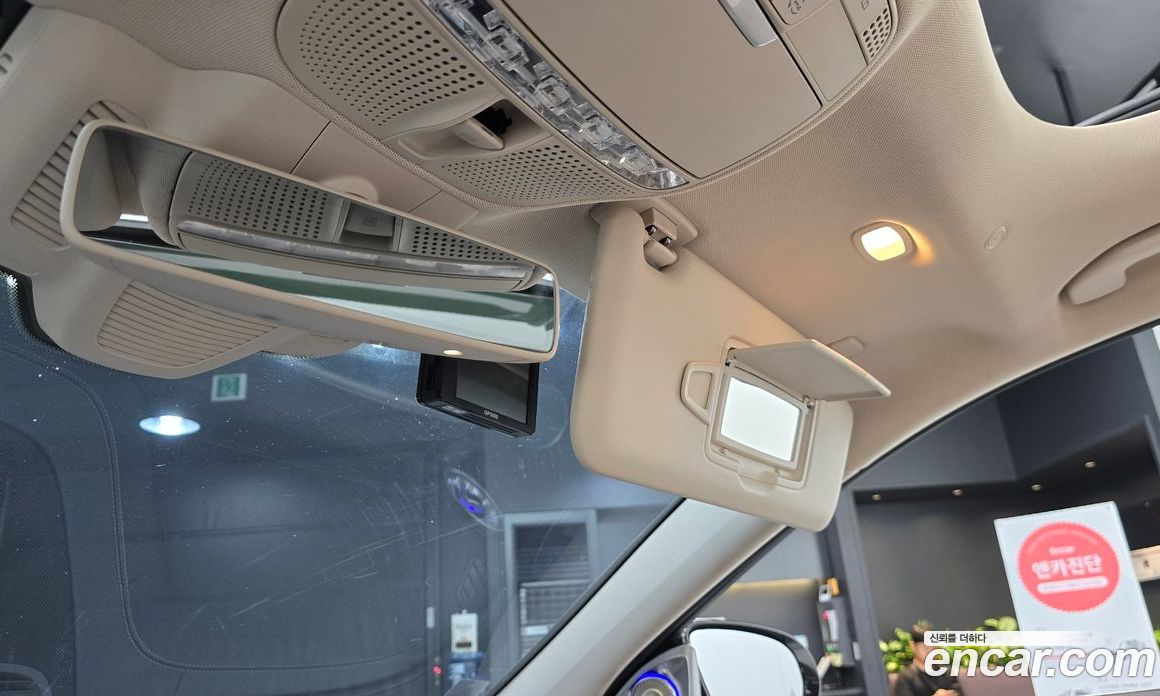 Mercedes-Benz E-Class W213 фото 18
