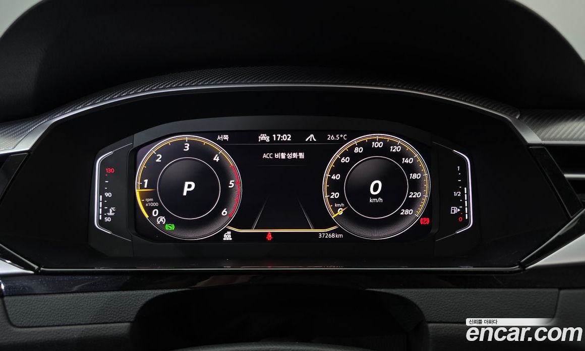 Volkswagen Arteon фото 8