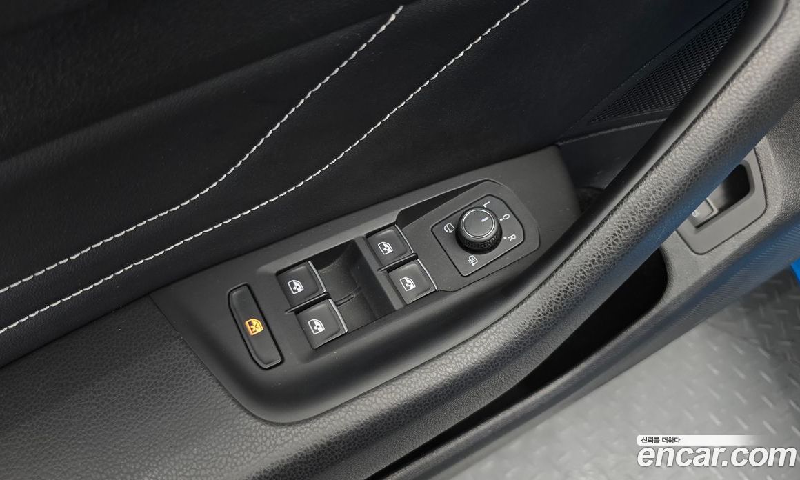 Volkswagen Arteon фото 27