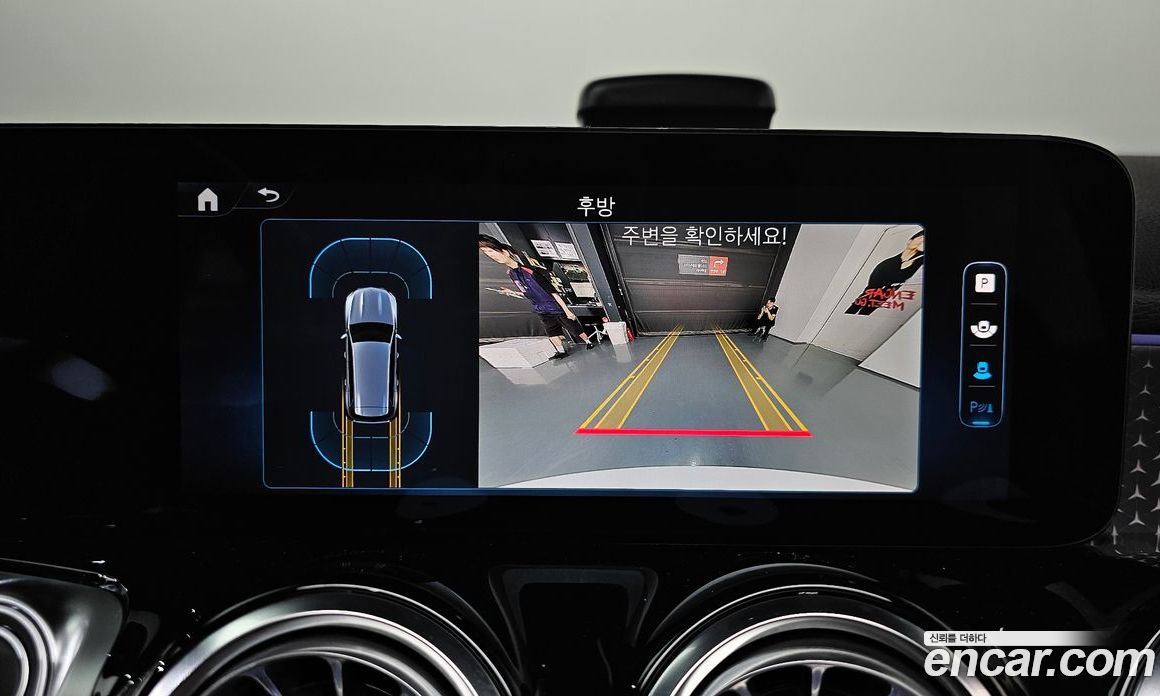 Mercedes-Benz GLB-Class X247 фото 15