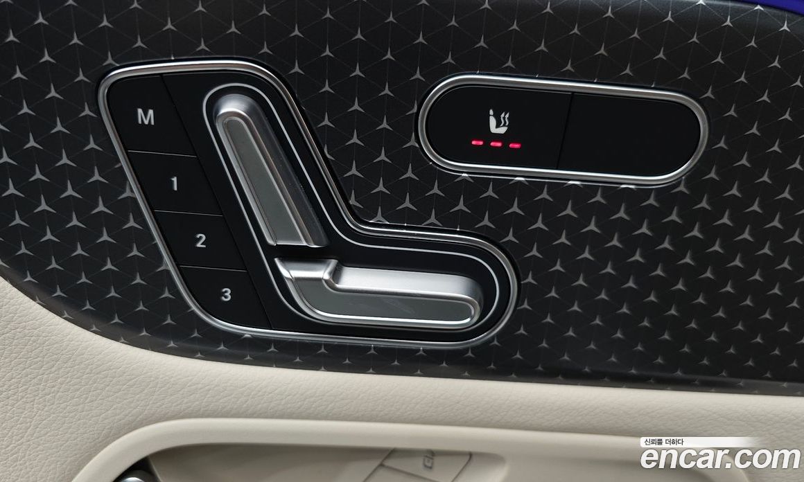 Mercedes-Benz GLB-Class X247 фото 18