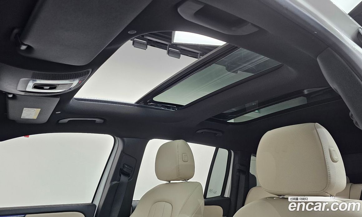 Mercedes-Benz GLB-Class X247 фото 19