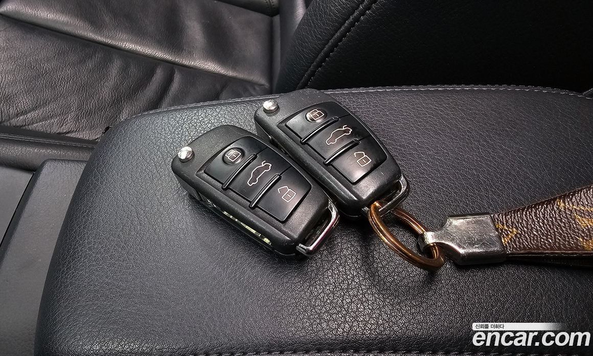 Audi A3 (8V) фото 27