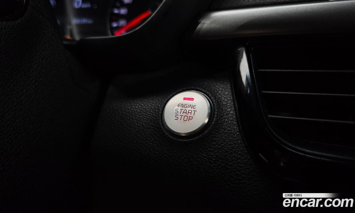 Kia K5 2nd Gen фото 7