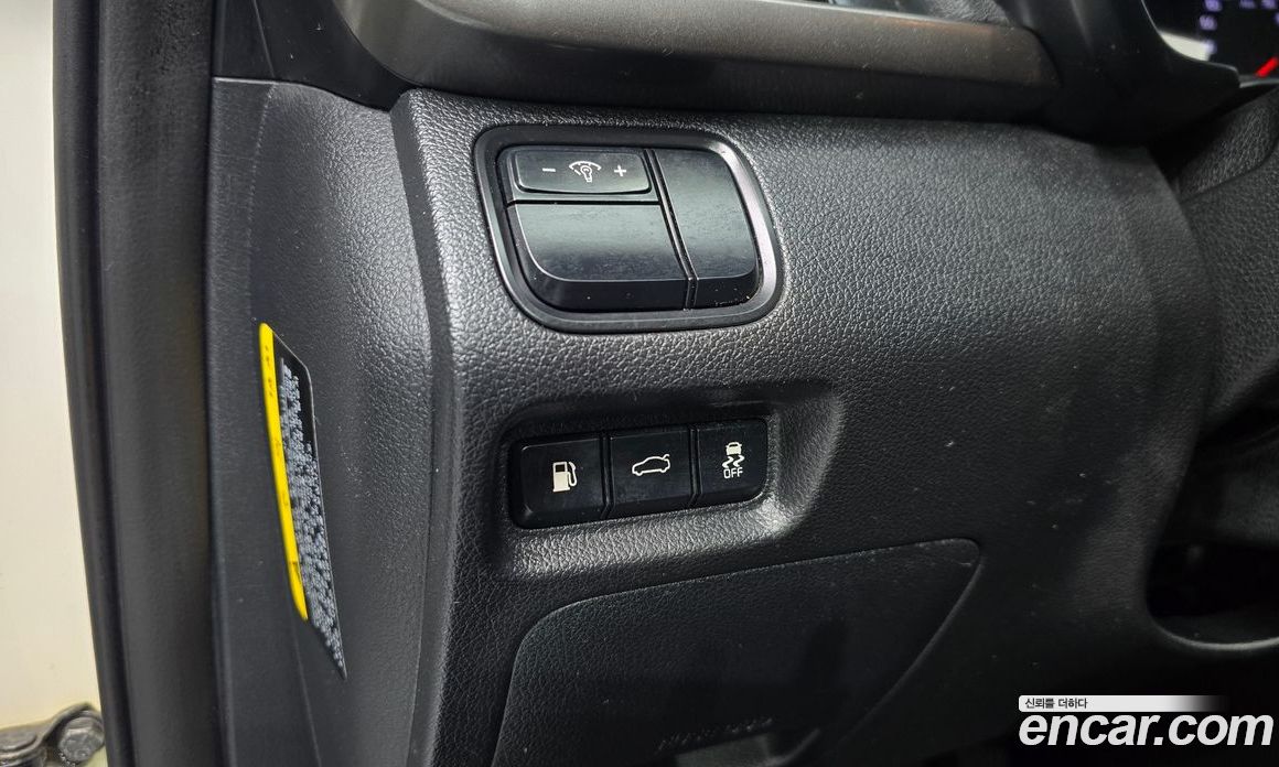 Kia K5 2nd Gen фото 15