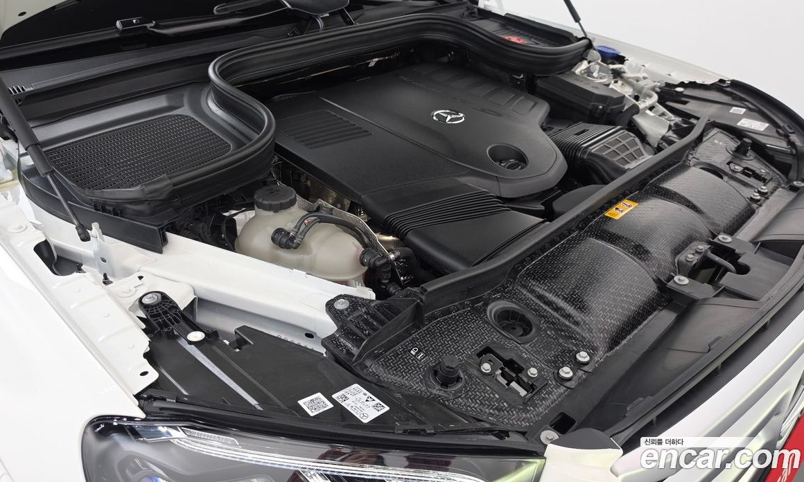 Mercedes-Benz GLS-Class X167 фото 6