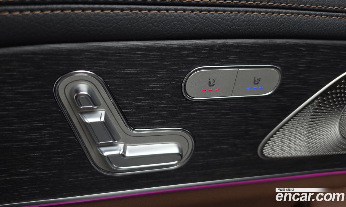 Mercedes-Benz GLS-Class X167 фото 28