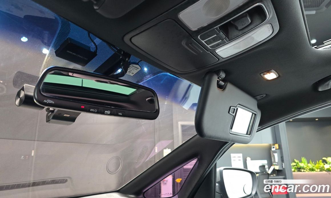 Kia Carens 3rd Gen фото 19