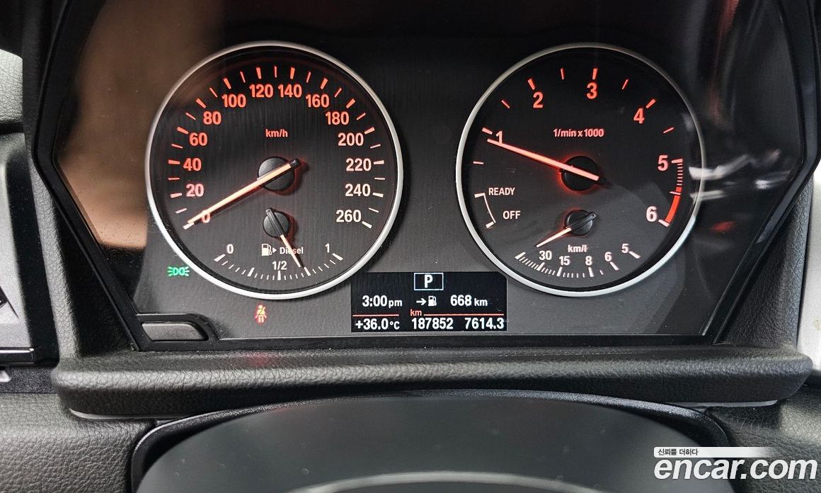 BMW 2-Series (F45) фото 8