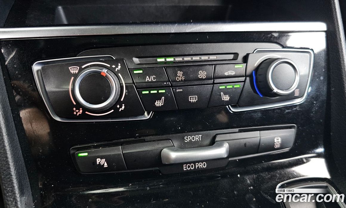 BMW 2-Series (F45) фото 17