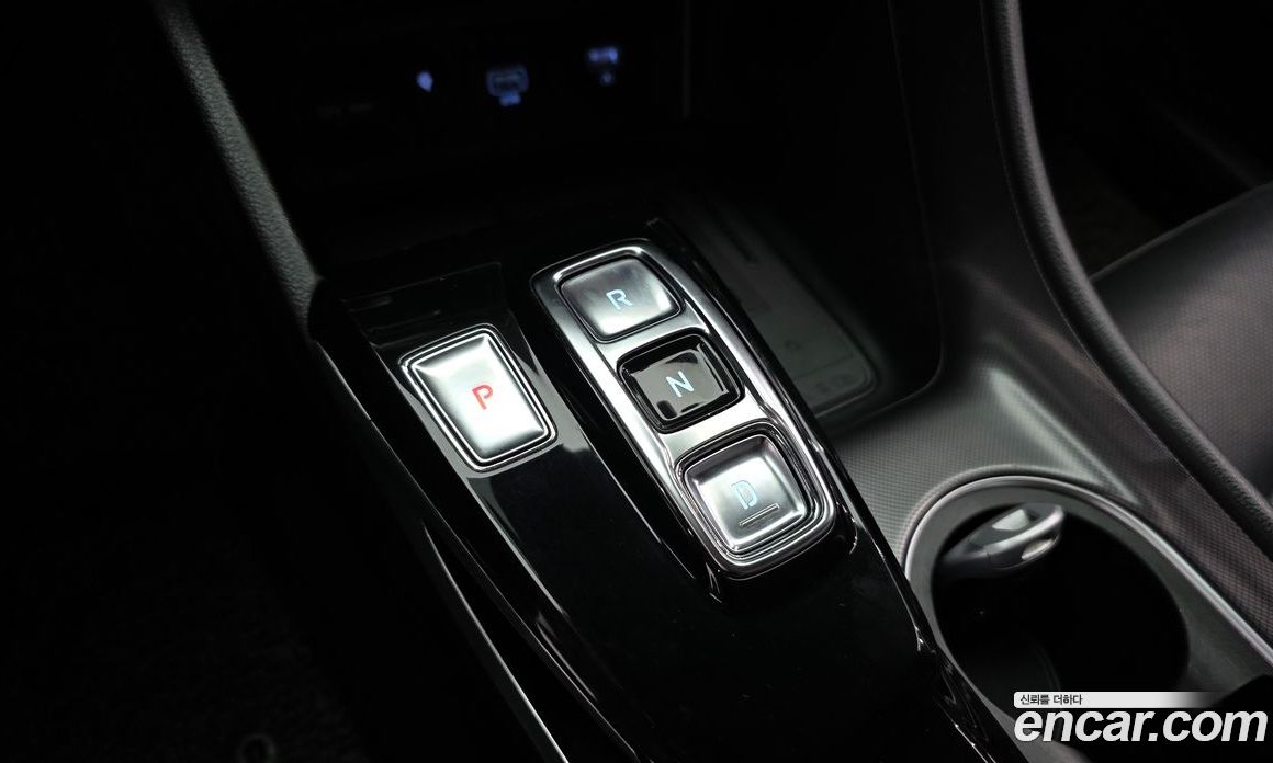Hyundai Sonata (DN8) фото 9
