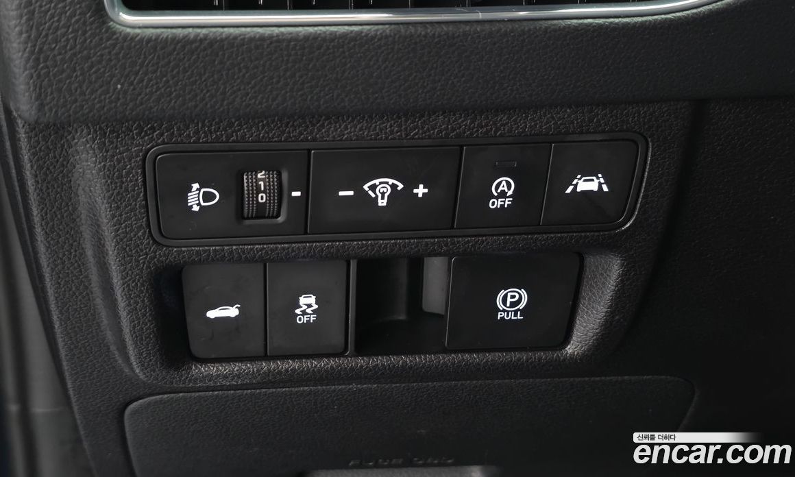Hyundai Sonata (DN8) фото 19