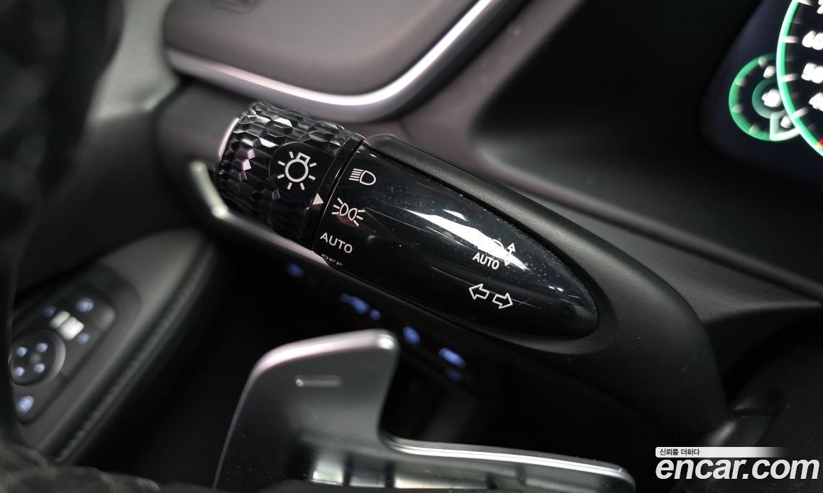 Hyundai Sonata (DN8) фото 27