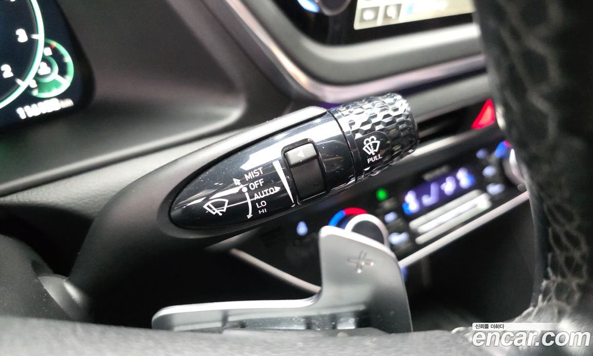 Hyundai Sonata (DN8) фото 29