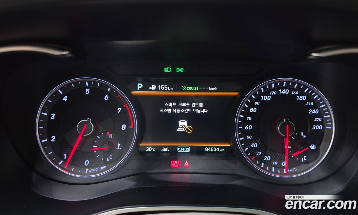 Genesis G70 фото 8