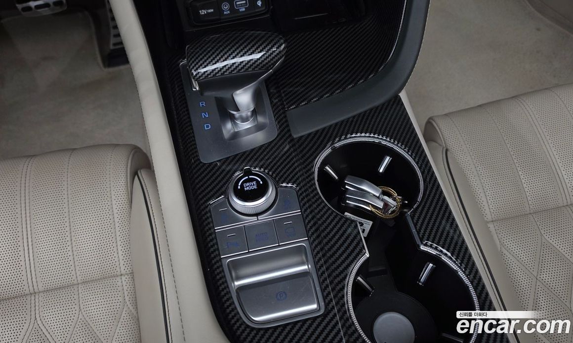 Genesis G70 фото 9