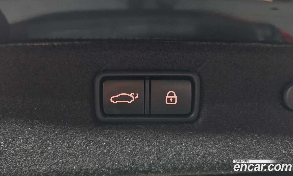 Genesis G70 фото 17