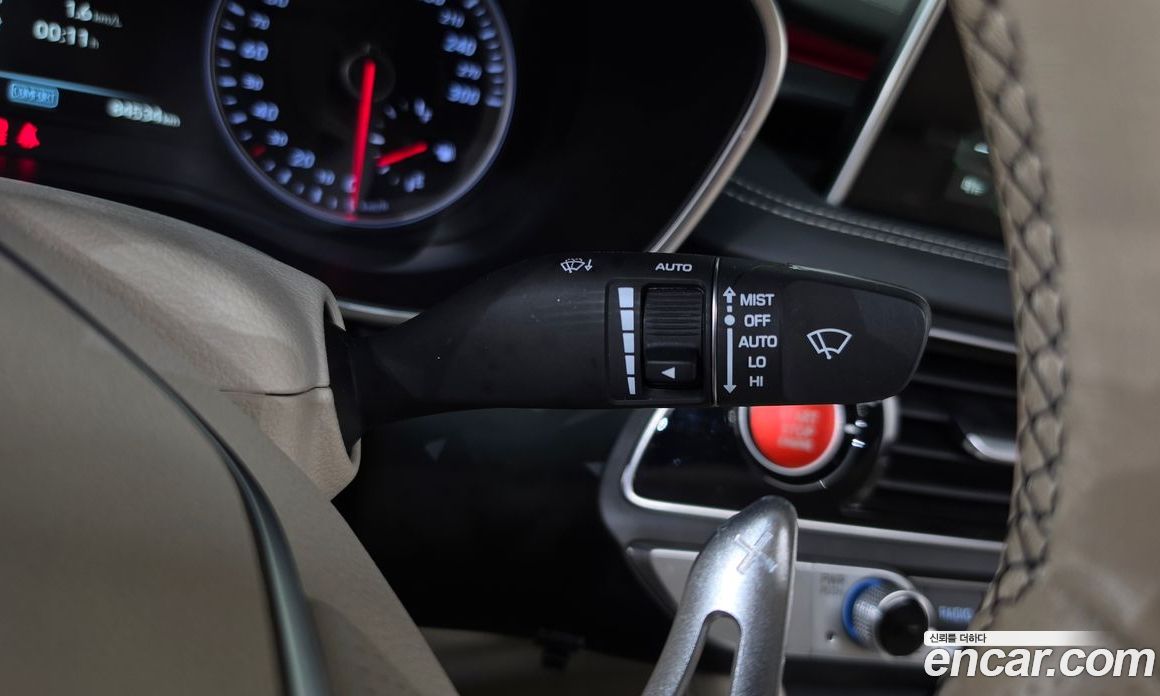 Genesis G70 фото 28