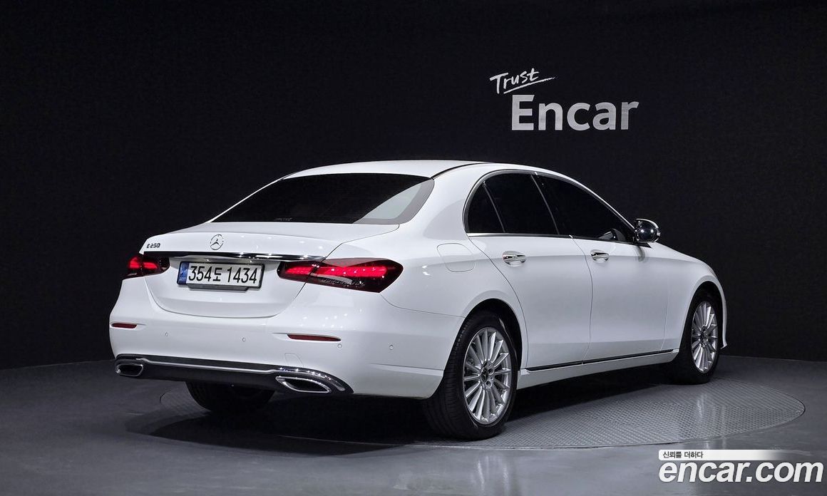 Mercedes-Benz E-Class W213 фото 2