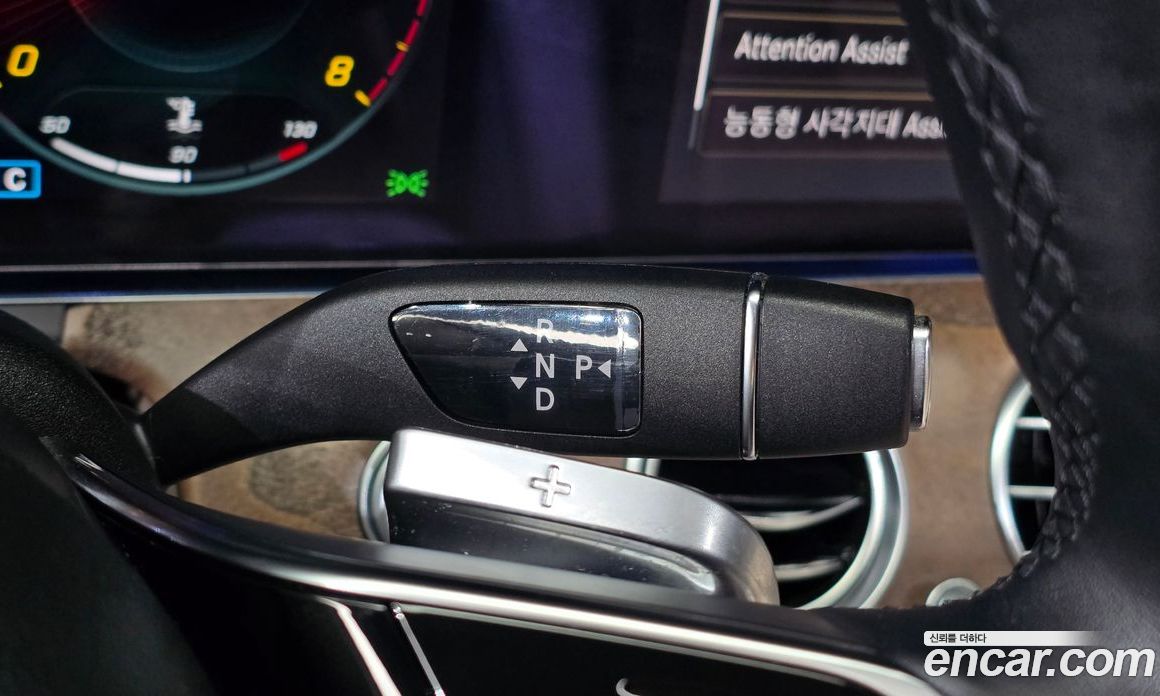 Mercedes-Benz E-Class W213 фото 9