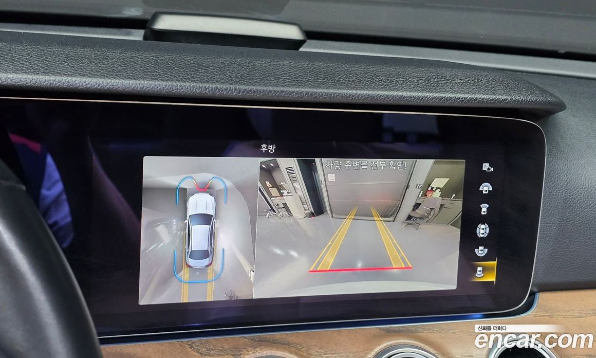 Mercedes-Benz E-Class W213 фото 15