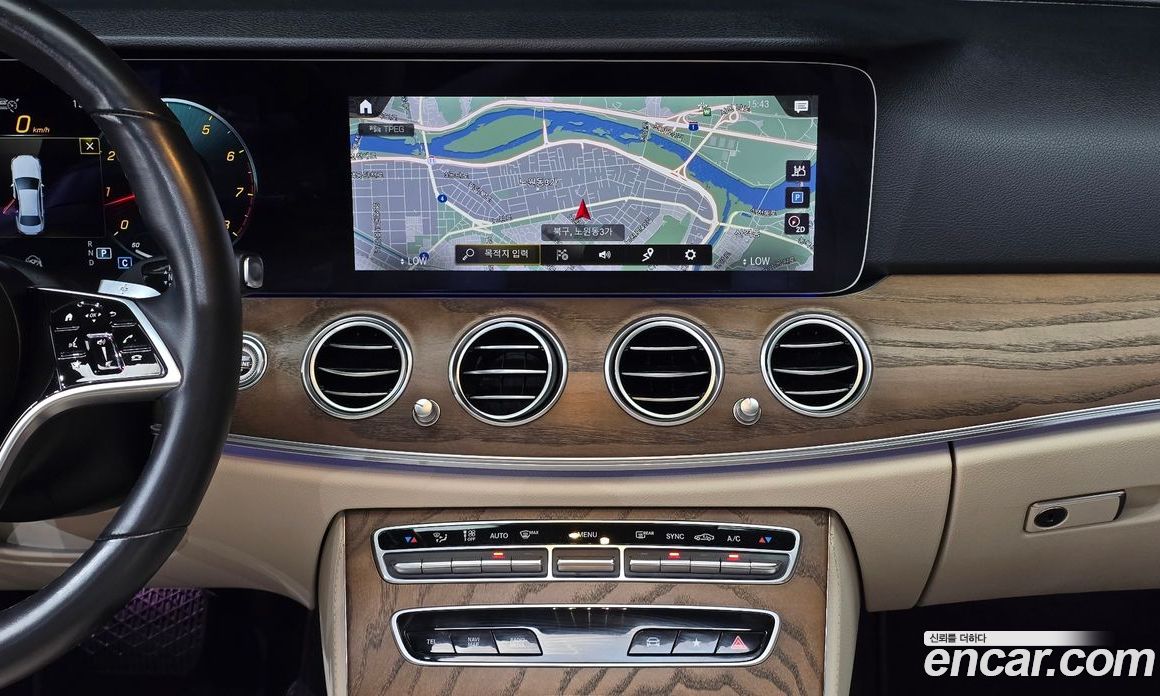 Mercedes-Benz E-Class W213 фото 17