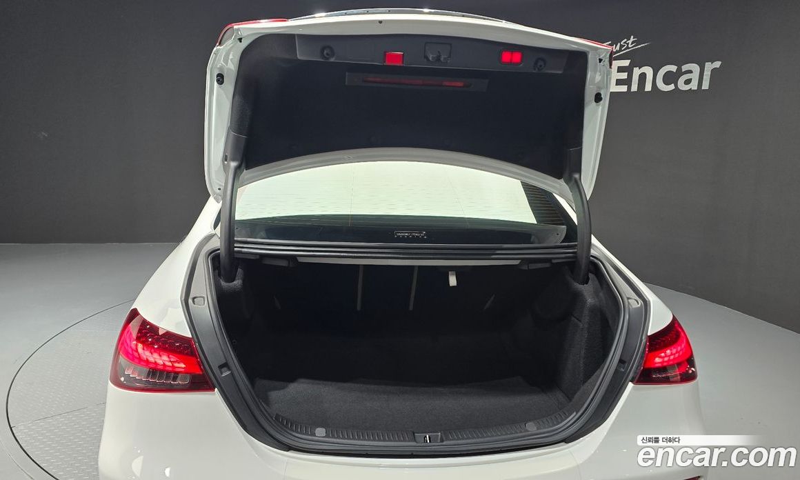 Mercedes-Benz E-Class W213 фото 20