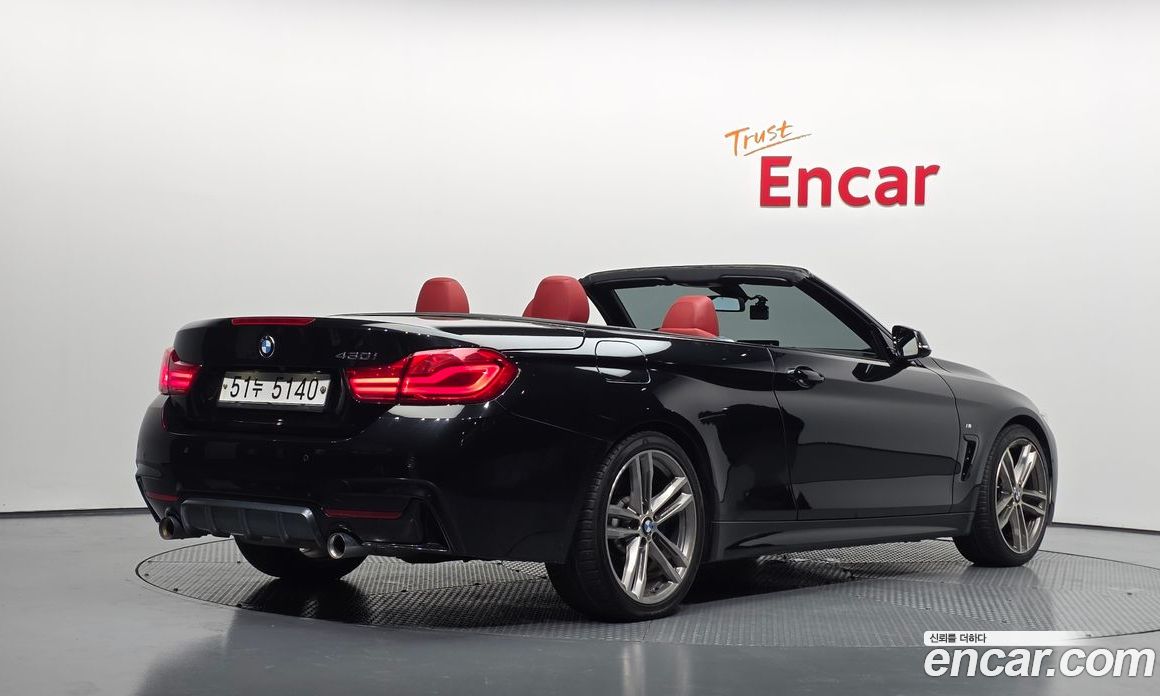 BMW 4-Series (F32) фото 2