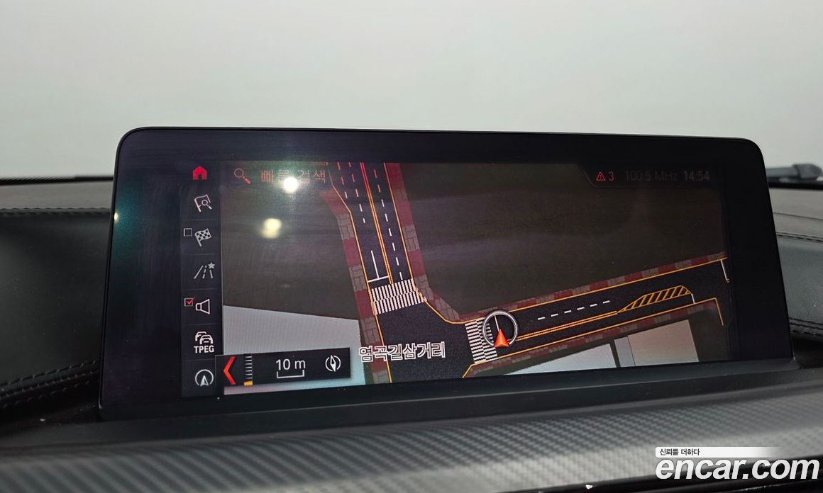 BMW 4-Series (F32) фото 15