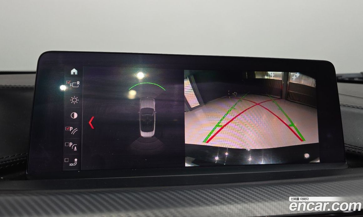 BMW 4-Series (F32) фото 16