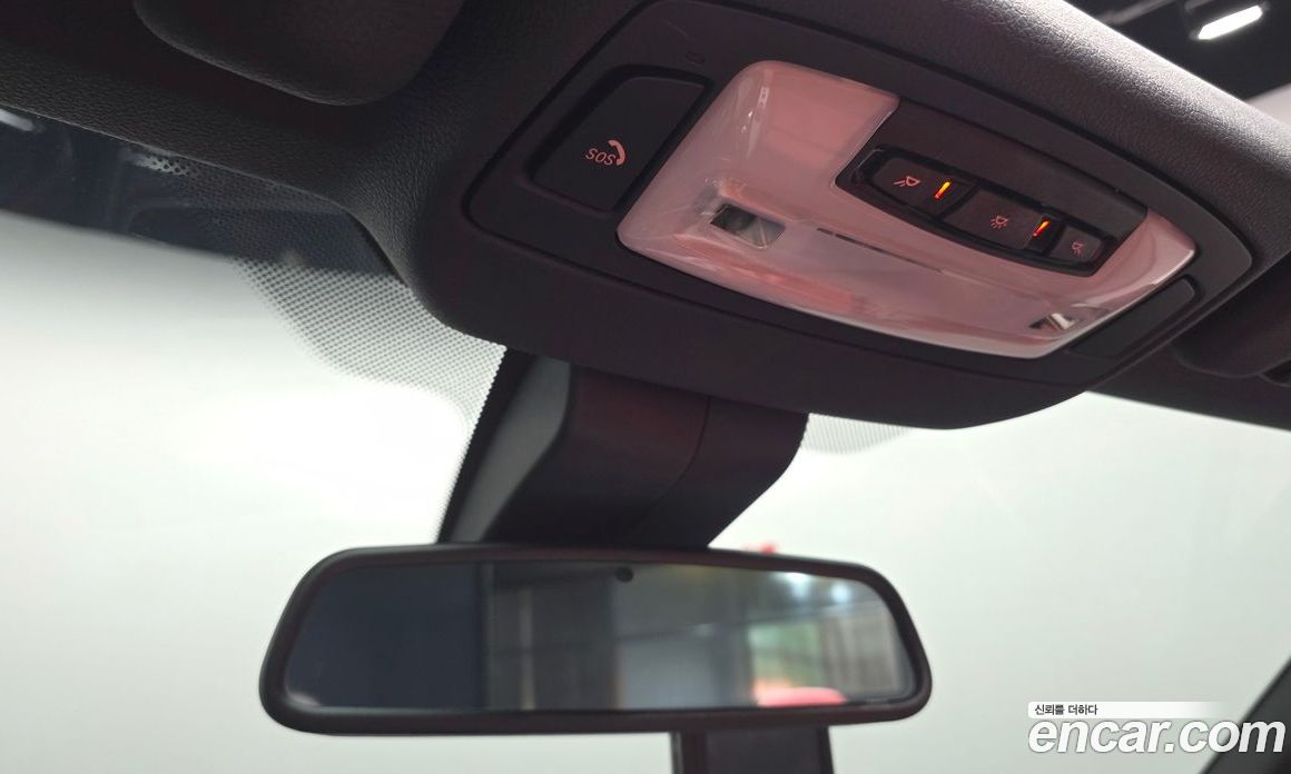 BMW 4-Series (F32) фото 18