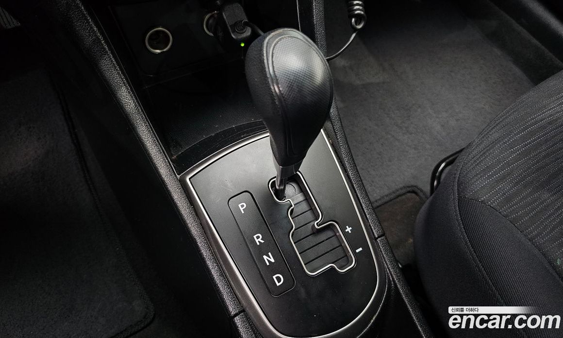 Hyundai Accent (New Type) фото 9