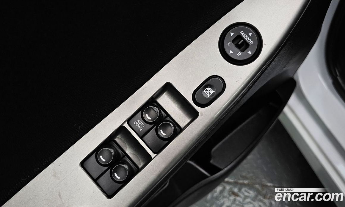 Hyundai Accent (New Type) фото 13