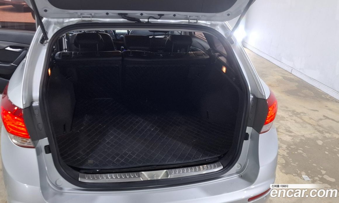 Hyundai i40 фото 7