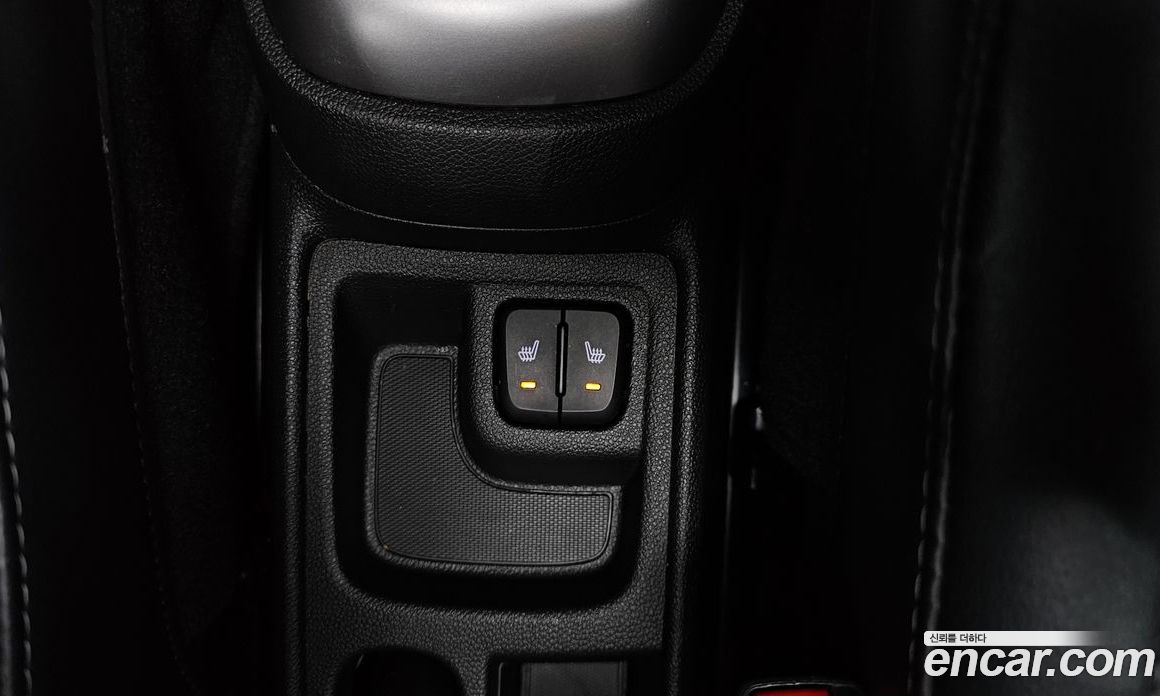 Chevrolet (GM Daewoo) Spark 4th Gen фото 16