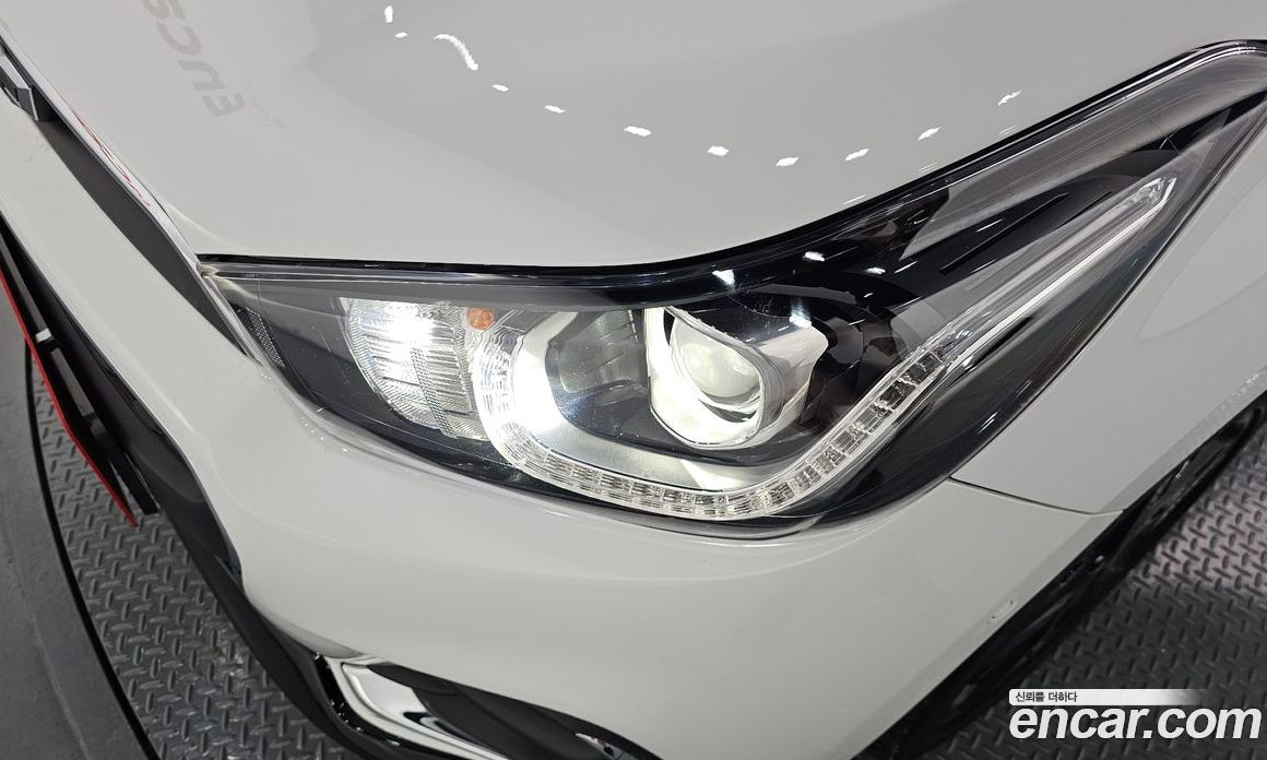 Chevrolet (GM Daewoo) Spark 4th Gen фото 22