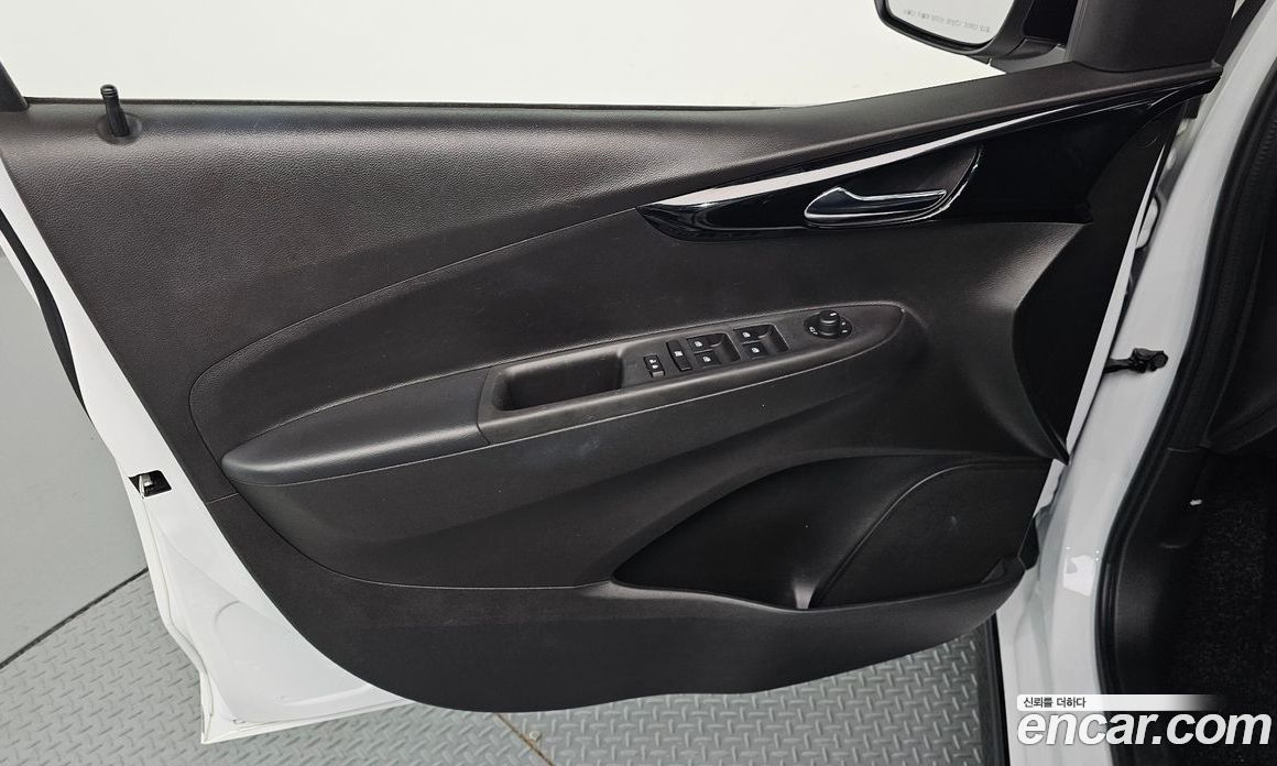 Chevrolet (GM Daewoo) Spark 4th Gen фото 24