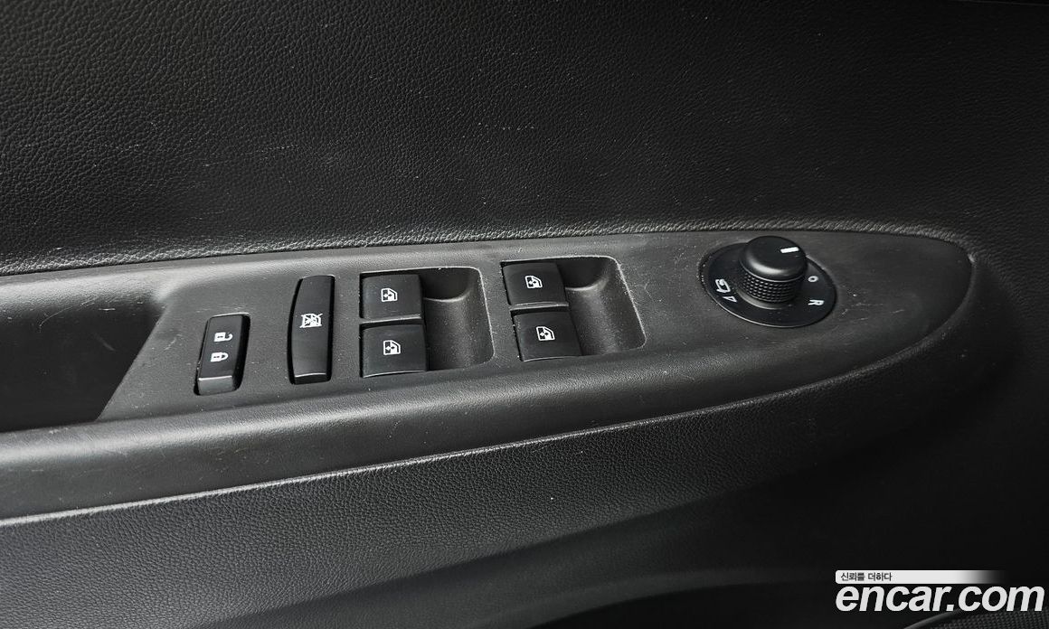 Chevrolet (GM Daewoo) Spark 4th Gen фото 28