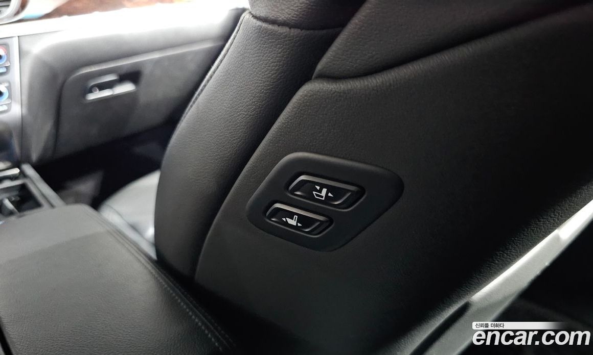 Hyundai Genesis (DH) фото 29