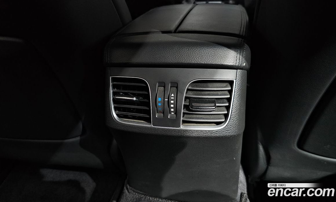 Hyundai Genesis (DH) фото 32