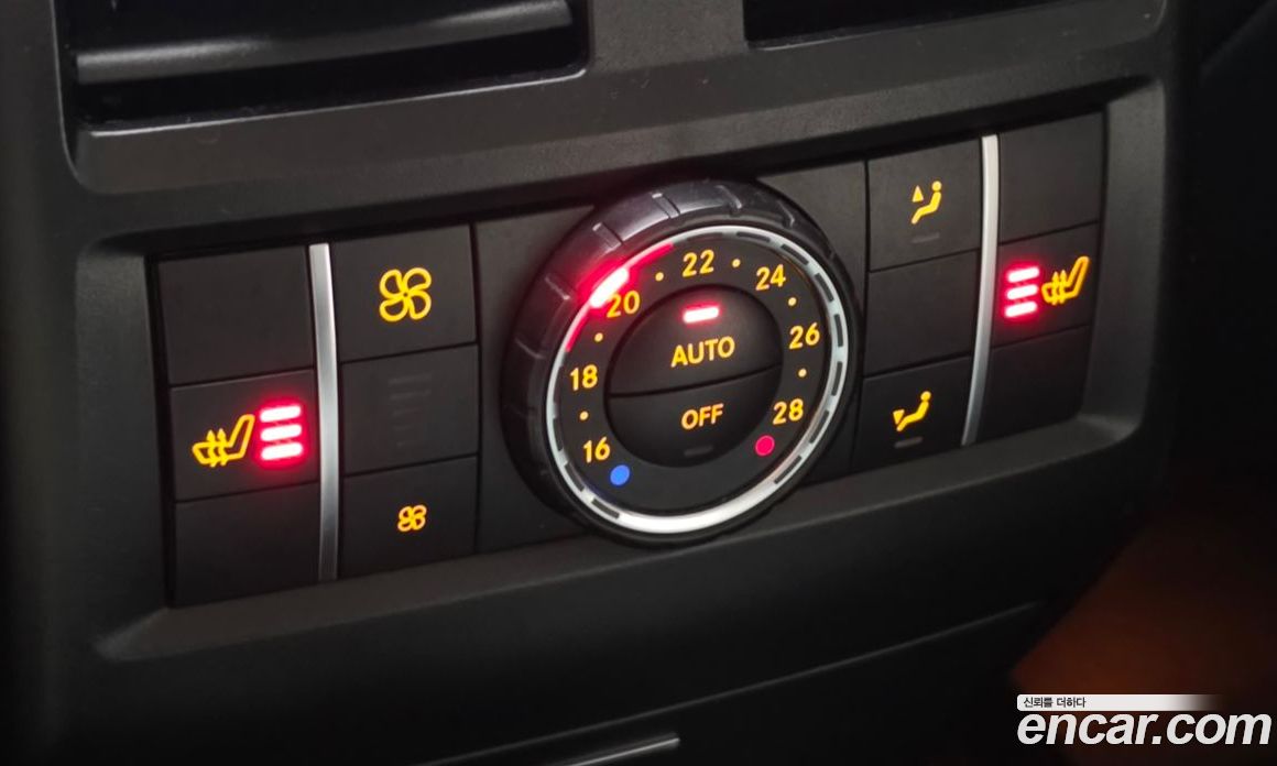Mercedes-Benz GLE-Class W166 фото 17