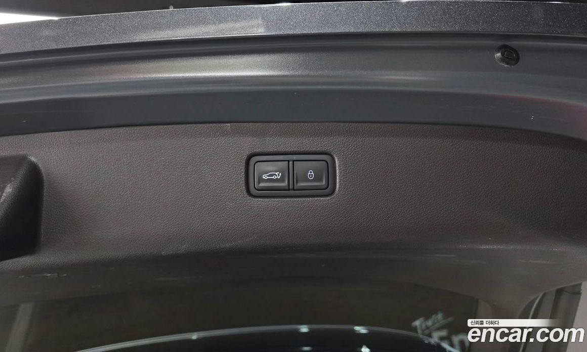 Genesis GV80 фото 19